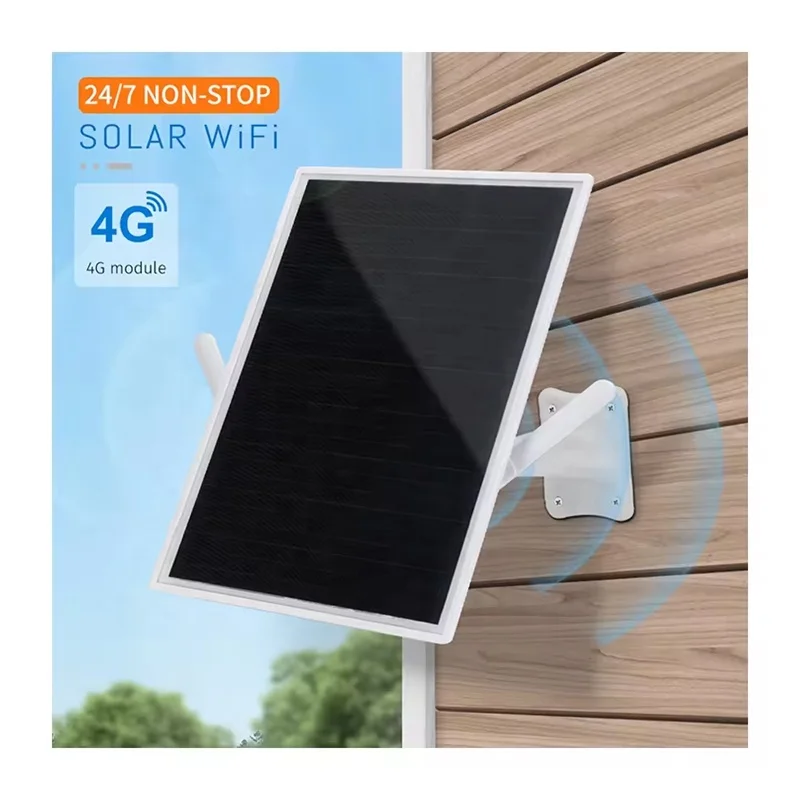 Outdoor Power Ltd - 20000mah Portable outdoor solar power Wifi