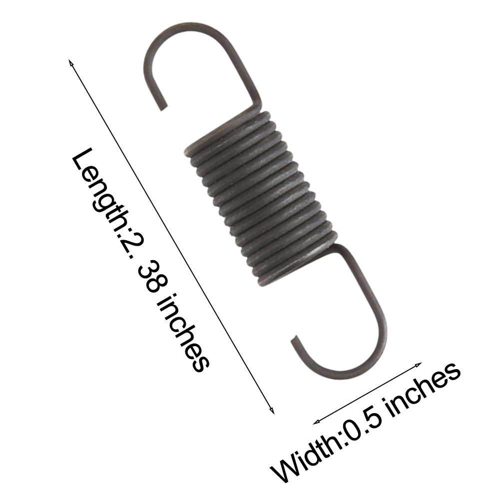 Snow Blower Single - Auger Spring Snowblower Spring Snowblower Maintenance