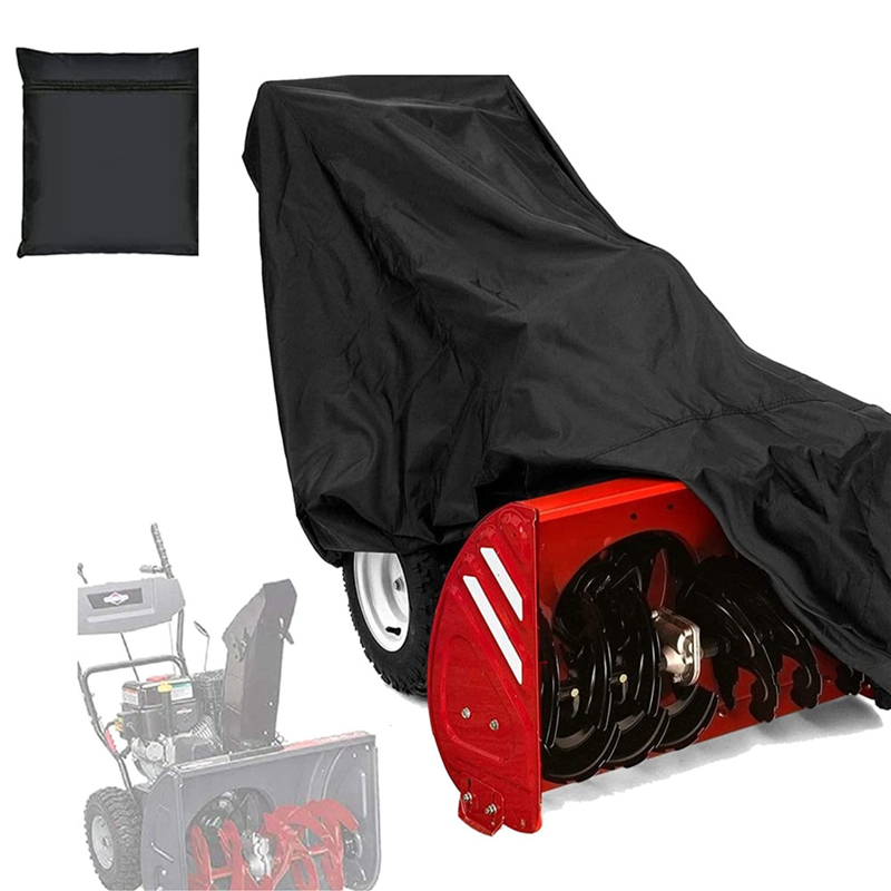Snow Blower Single - Snow Blower Cover Snowblower Covers Waterproof