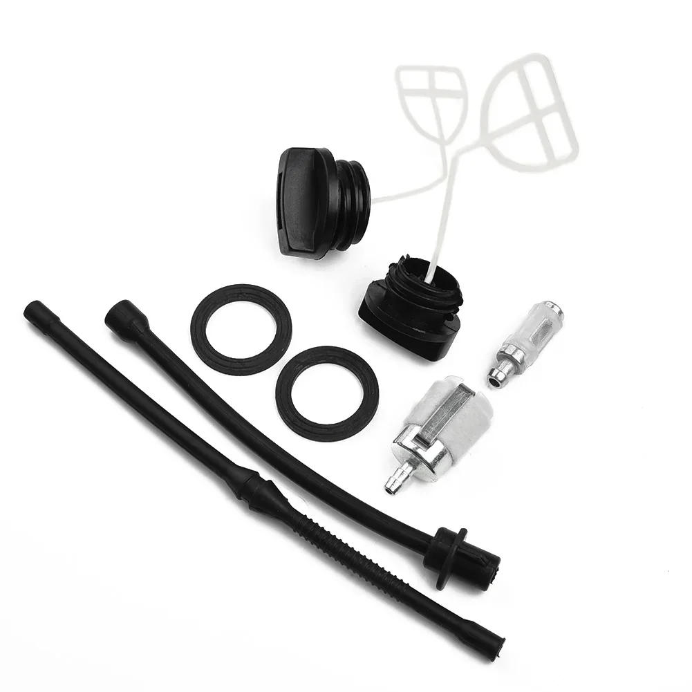 Parts Fuel Filter Set Tool Cov - Outdoor Power Line Cover reseña y precio