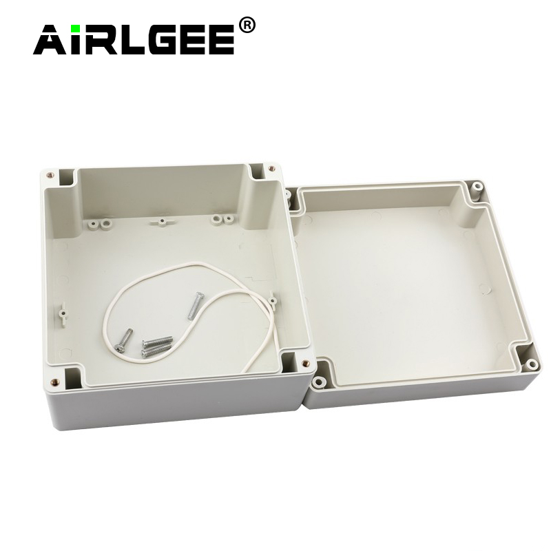 Economy F Series DIY Outdoor M - Outdoor Power Junction Box reseña y precio