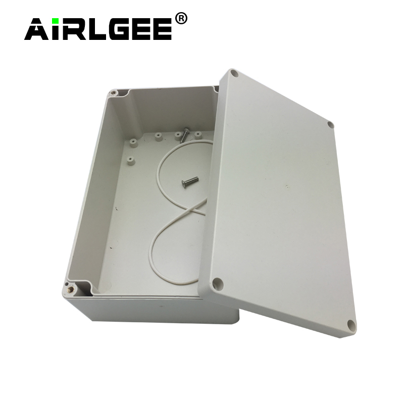 Economy F Series DIY Outdoor M - Outdoor Power Junction Box reseña y precio