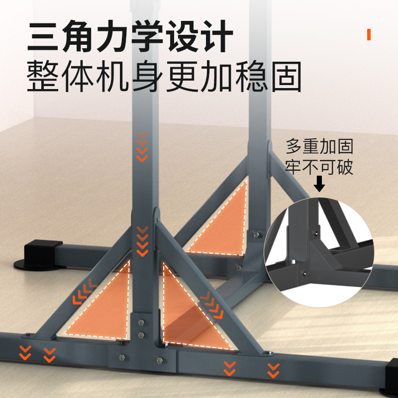 Steel Freestanding Power Tower - Outdoor Power Station reseña y precio