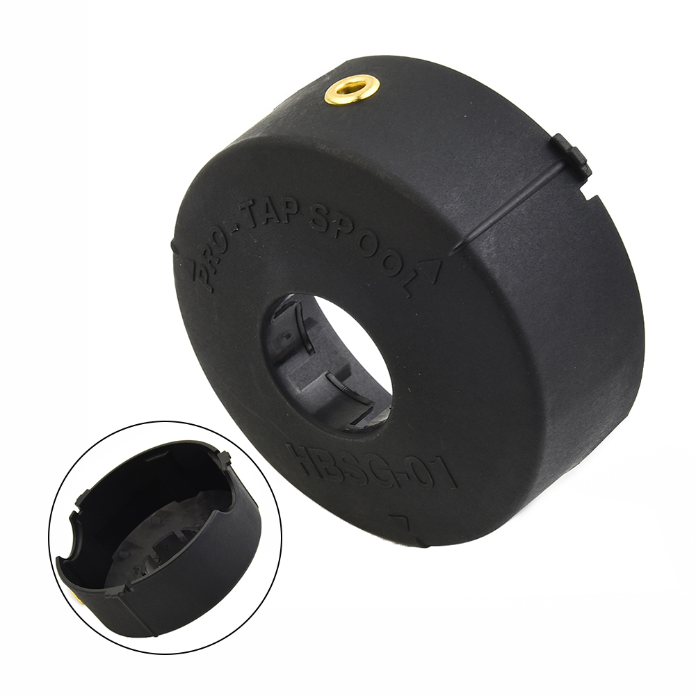 Spool Line Cover Cap For Bosch - Outdoor Power Line Cover reseña y precio