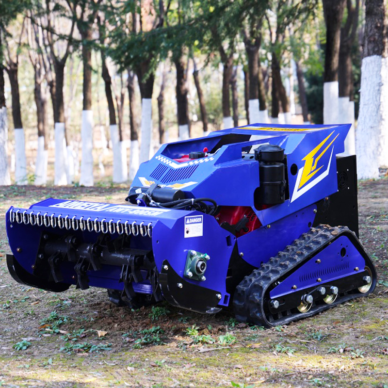 Customized winter snow blower  - Snow Blower Single reseña y precio