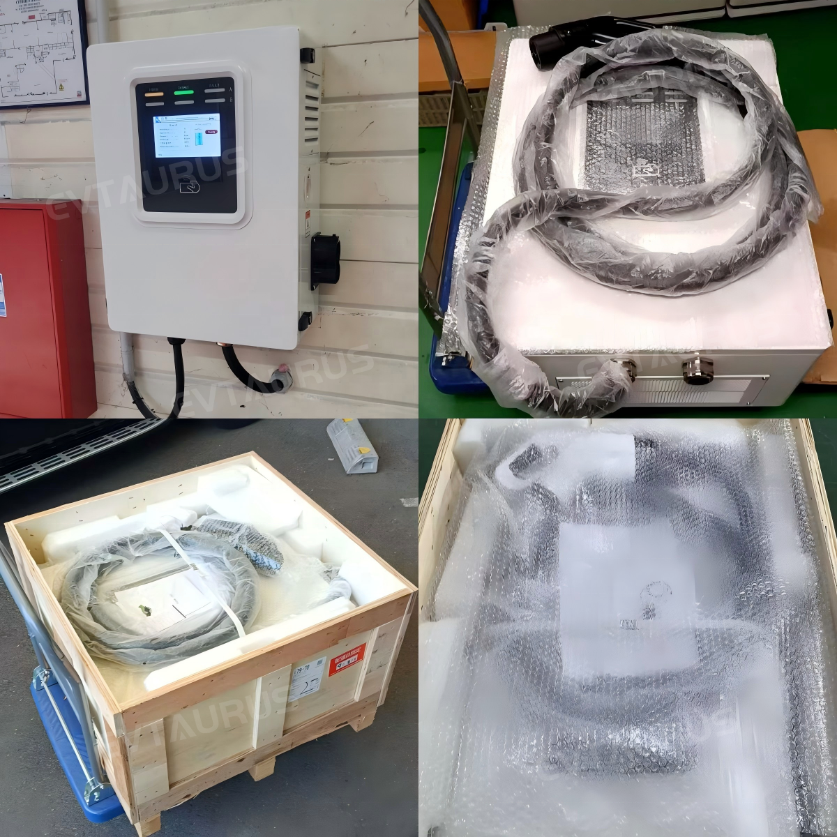Wholesale EVTAURUS Power Stati - Outdoor Power Station reseña y precio