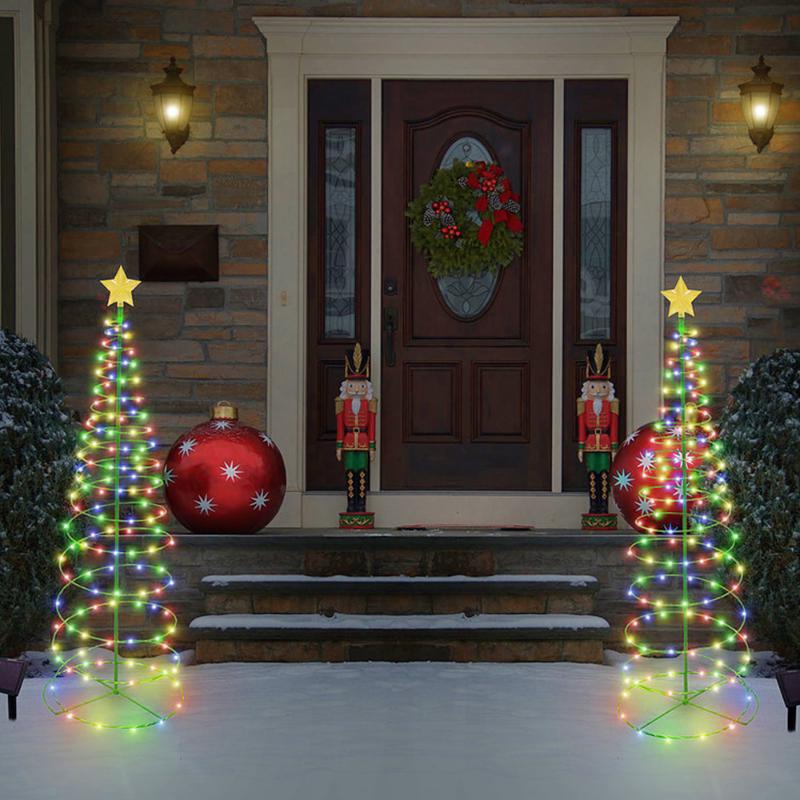 1 Pcs Outdoor Waterproof Solar - Outdoor Power For Christmas Lights reseña y precio