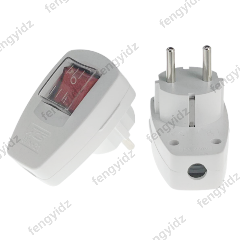 waterproof outdoors German mal - Outdoor Power Inlet Box reseña y precio