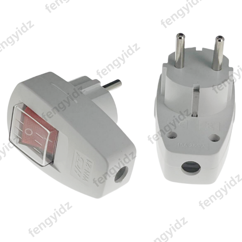 waterproof outdoors German mal - Outdoor Power Inlet Box reseña y precio