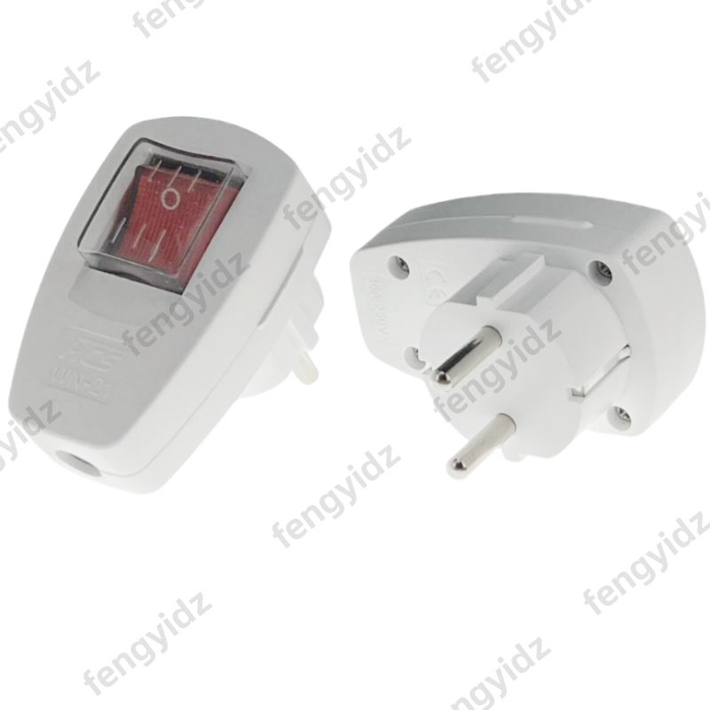 waterproof outdoors German mal - Outdoor Power Inlet Box reseña y precio