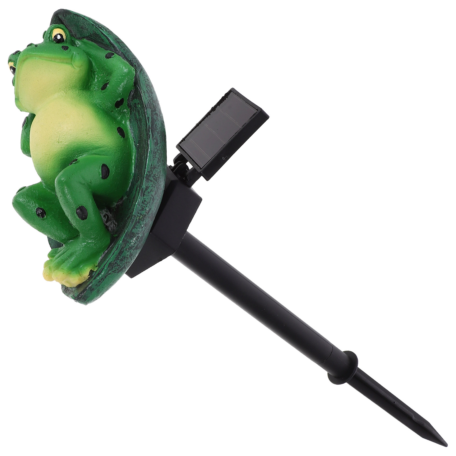 Solar Powered Cartoon Animal S - Outdoor Yard Power Stake reseña y precio