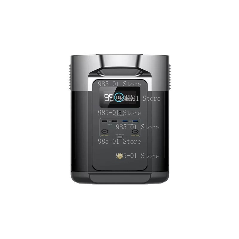 RIVER 2 Max Portable High Powe - Outdoor Power House reseña y precio