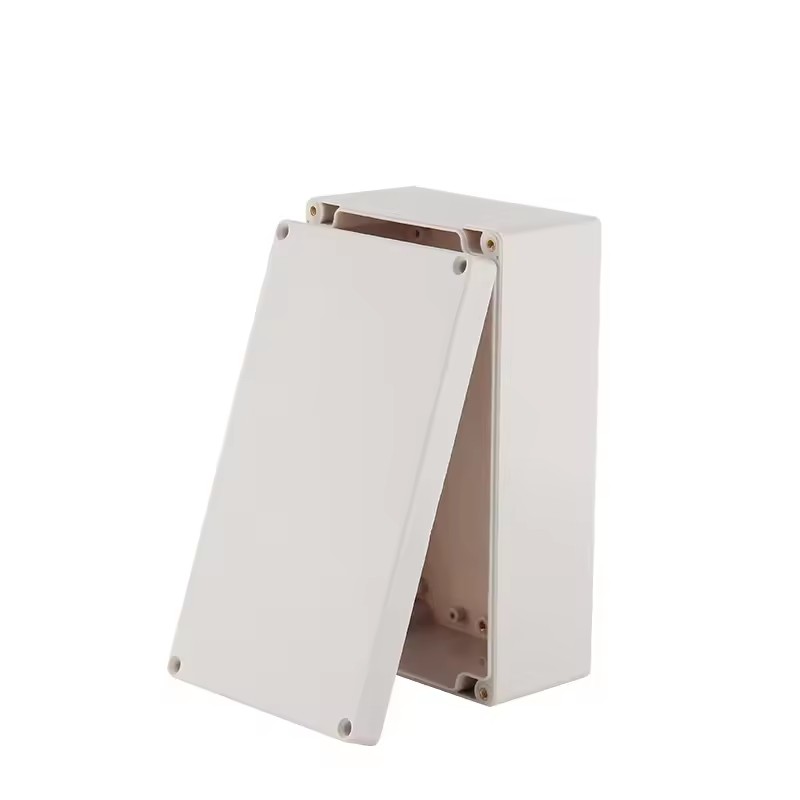 Outdoor IP66 Waterproof ABS Pl - Outdoor Power Inlet Box reseña y precio