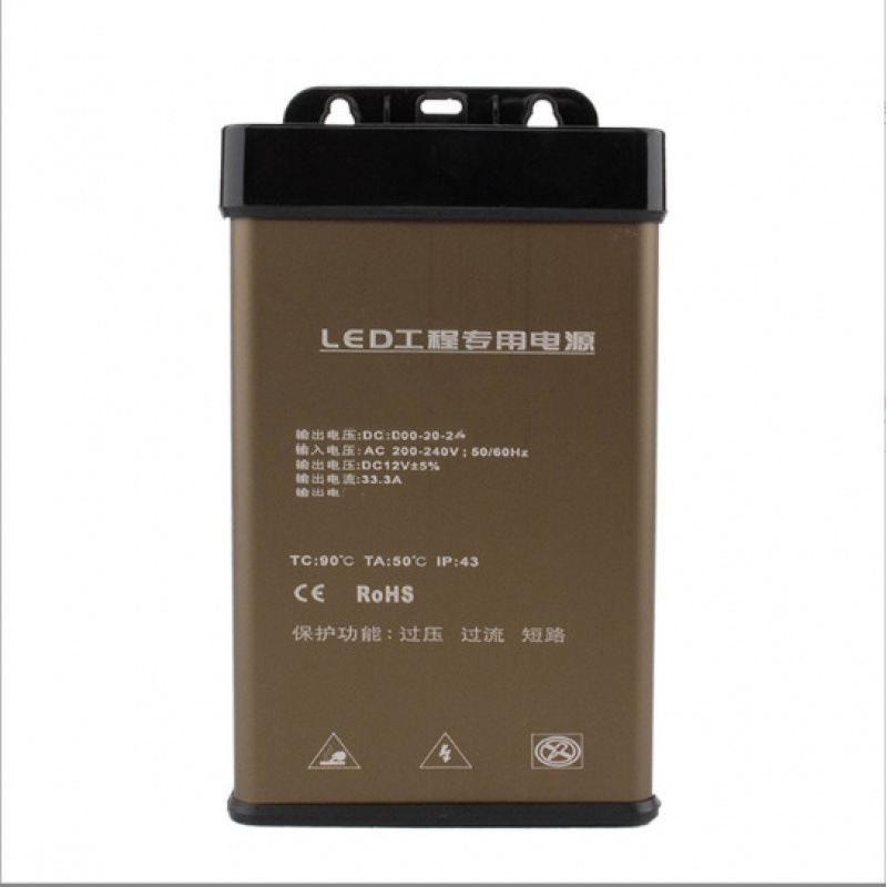 5 12 24 Volt DC Power Supply R - Outdoor Power Transformer reseña y precio