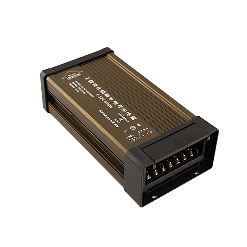 5 12 24 Volt DC Power Supply R - Outdoor Power Transformer reseña y precio