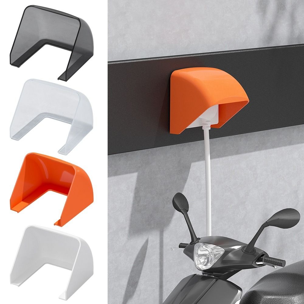 Cover Box 86 Type Outdoor Sock - Outdoor Power Inlet Box reseña y precio