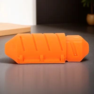 Adjustable Rotating Junction B - Outdoor Power Line Cover reseña y precio