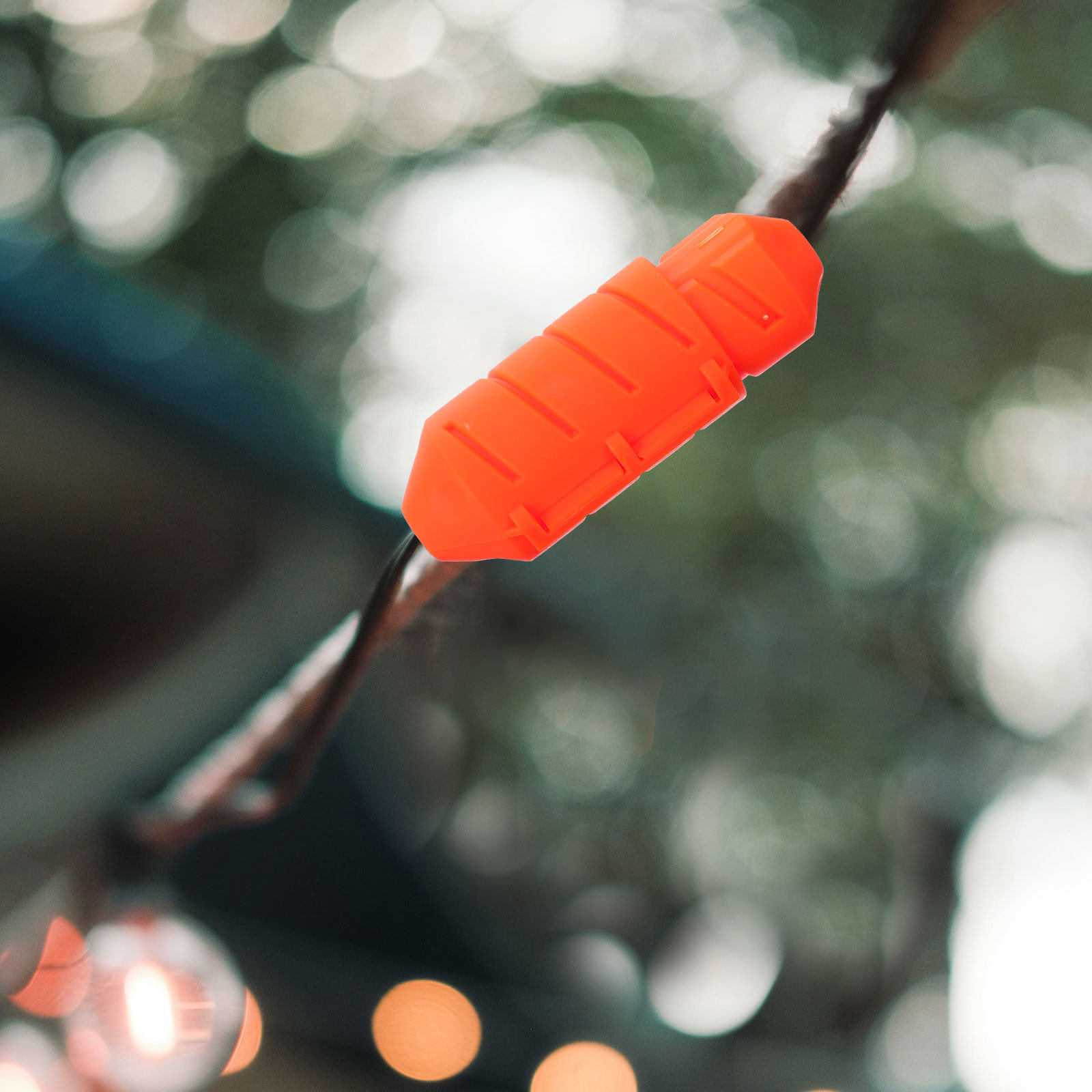 Adjustable Rotating Junction B - Outdoor Power Line Cover reseña y precio