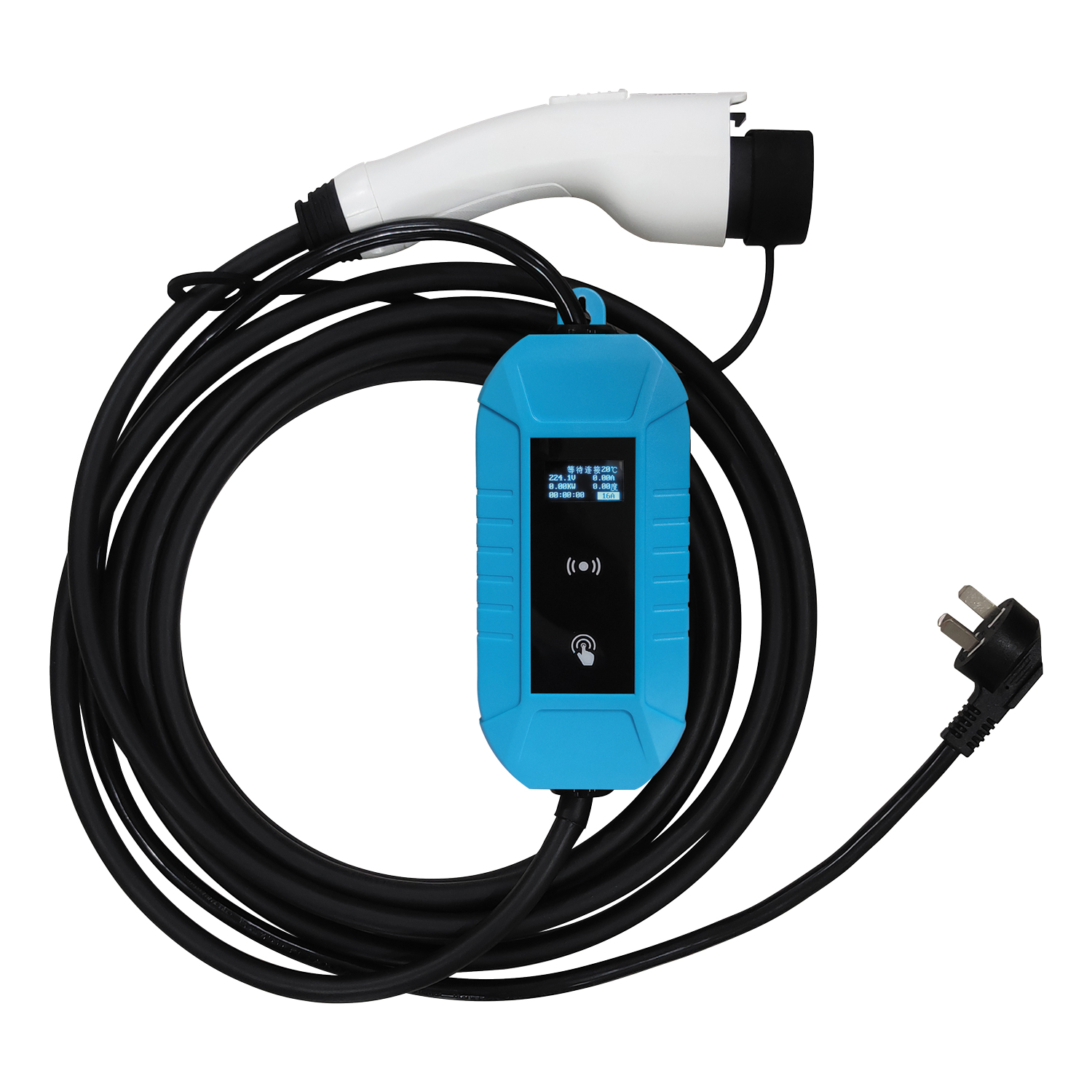 Portable 3.5kw 32A Electric Ve - Outdoor Power Station reseña y precio