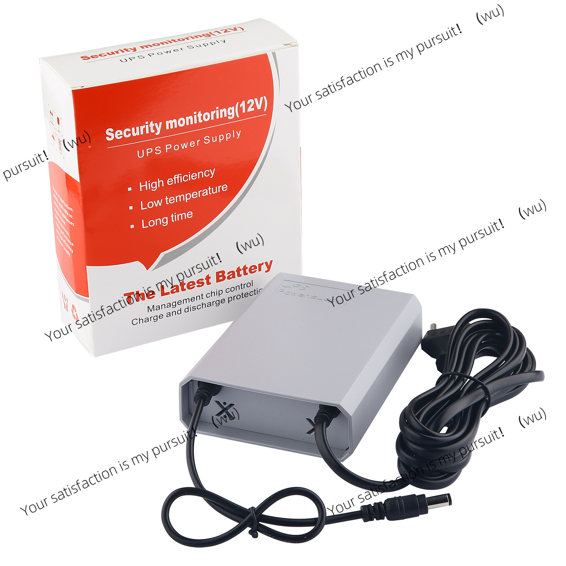 UPS uninterruptible power supp - Outdoor Uninterruptible Power Supply reseña y precio