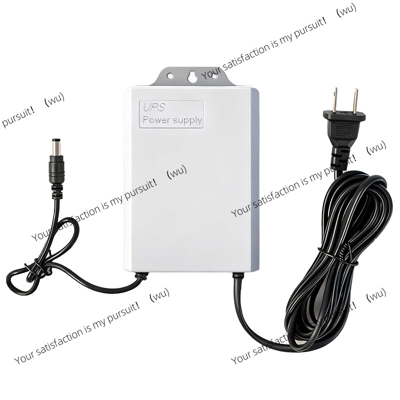 UPS uninterruptible power supp - Outdoor Uninterruptible Power Supply reseña y precio