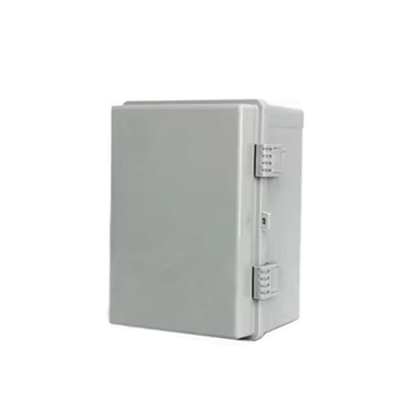 IP66 Waterproof Plastic Enclos - Outdoor Power Junction Box reseña y precio