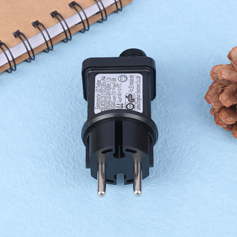 31V 3.6W Waterproof LED Power  - Outdoor Power Transformer reseña y precio