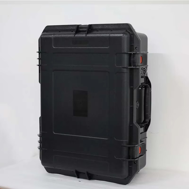 Esun 51.2v Solar Trolley Case  - Outdoor Power House reseña y precio
