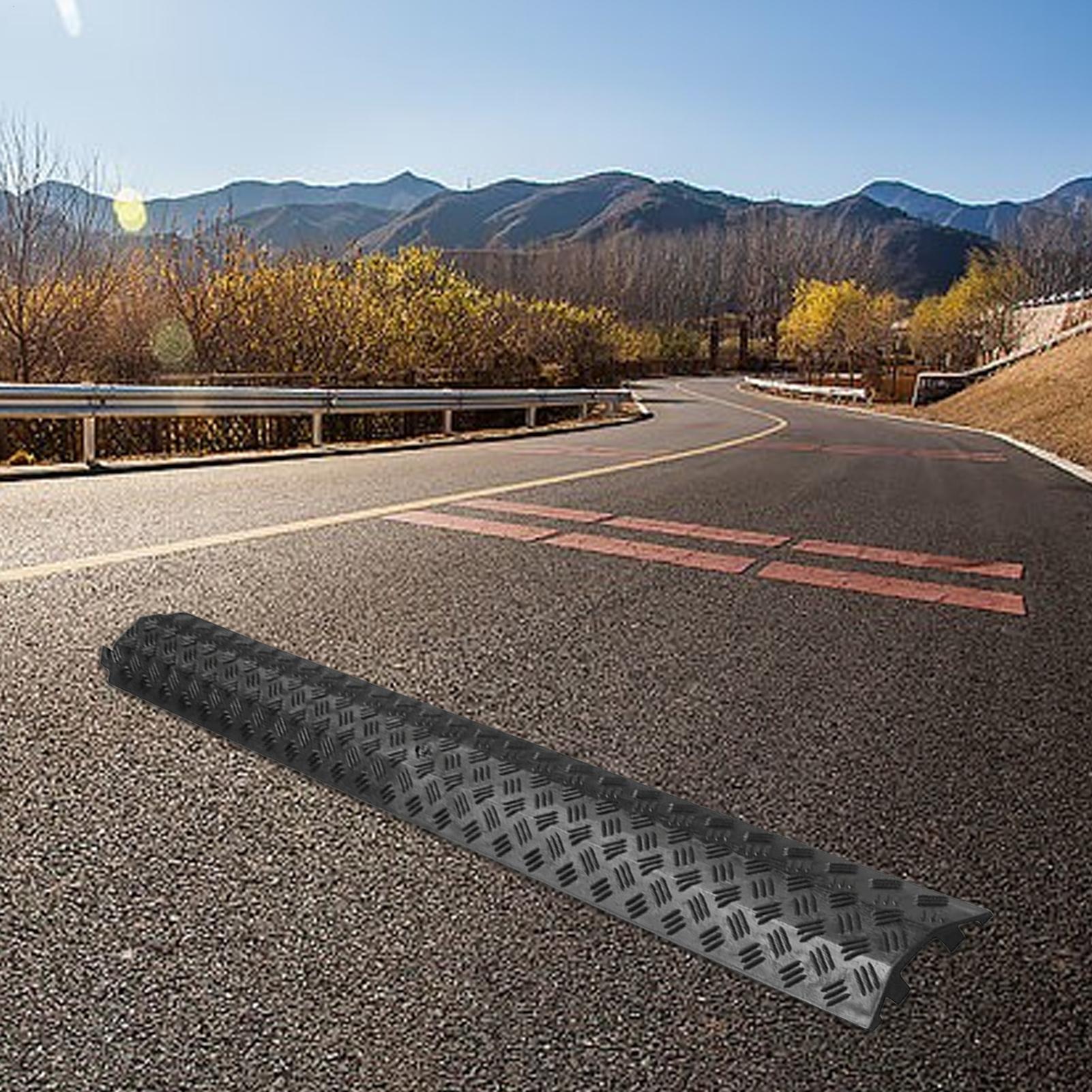 Floor Protector Power Lines Fl - Outdoor Power Line Cover reseña y precio