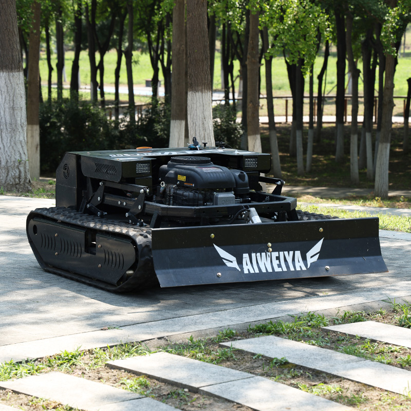 Customized High Power Remote L - Snow Blower Single reseña y precio