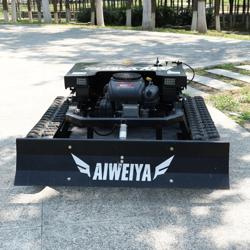 Customized High Power Remote L - Snow Blower Single reseña y precio