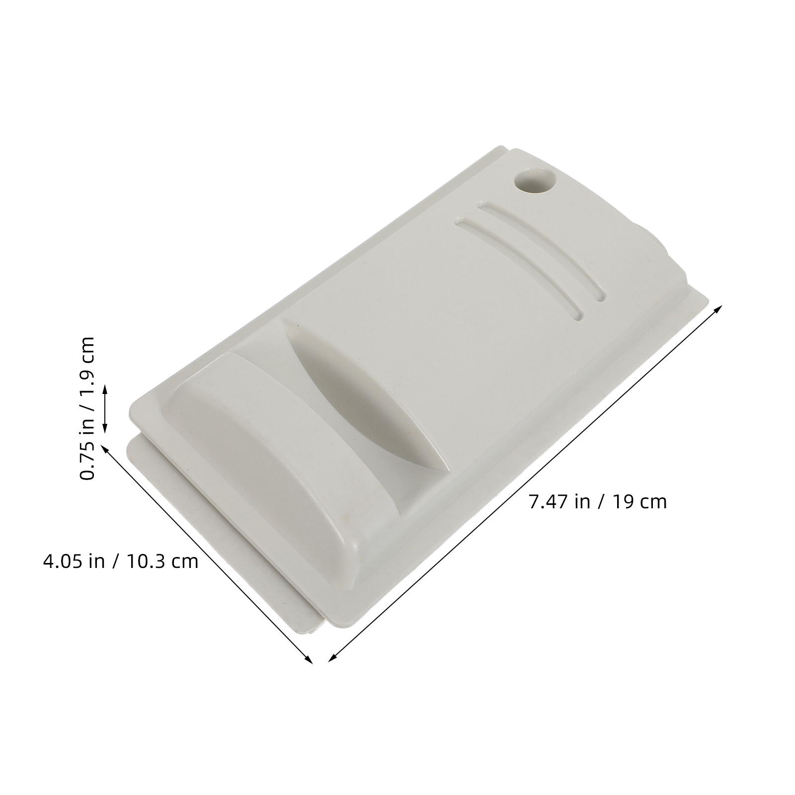 Air Conditioner Outdoor Wiring - Outdoor Power Line Cover reseña y precio