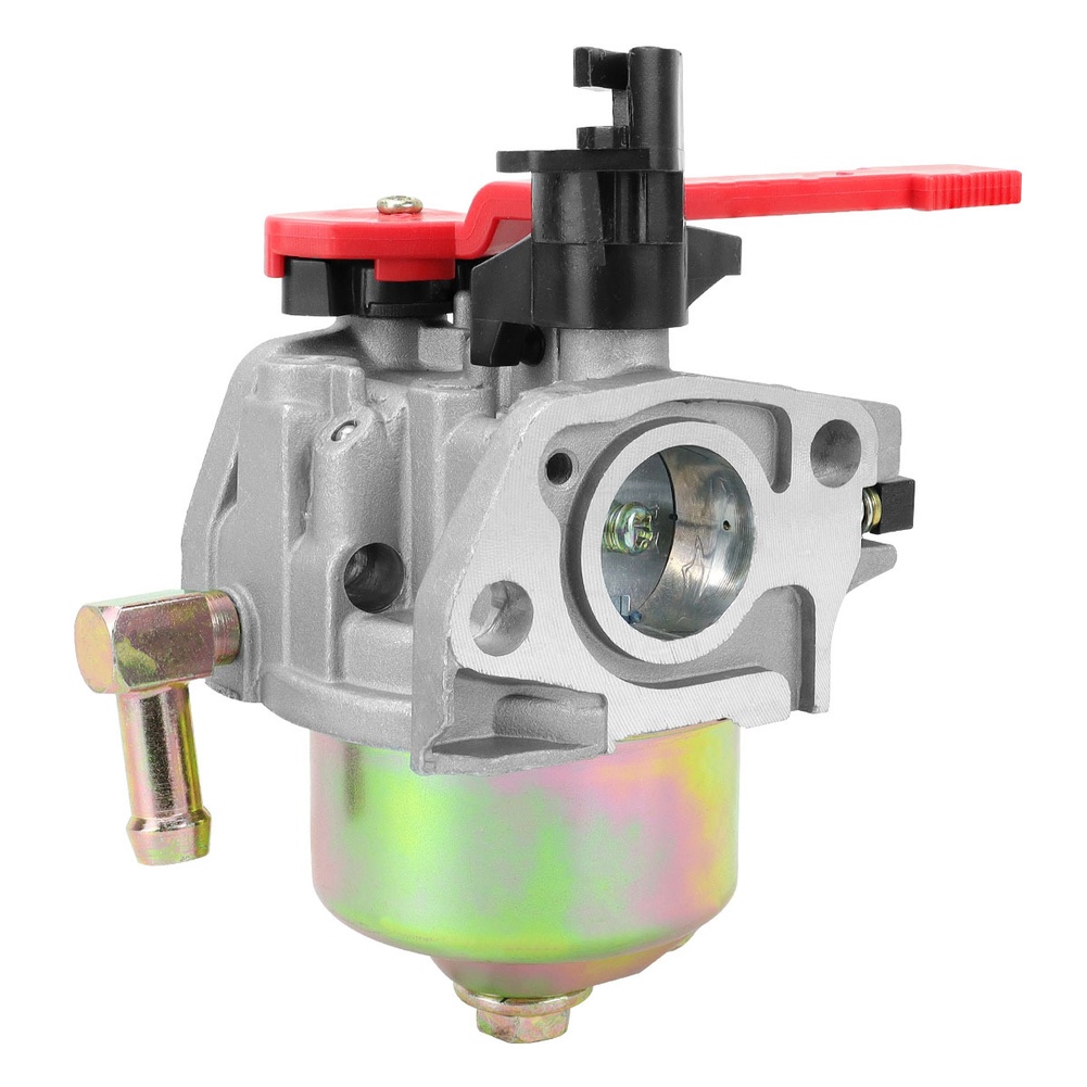 Carburetor Repair Kit For Troy - Snow Blower Single reseña y precio