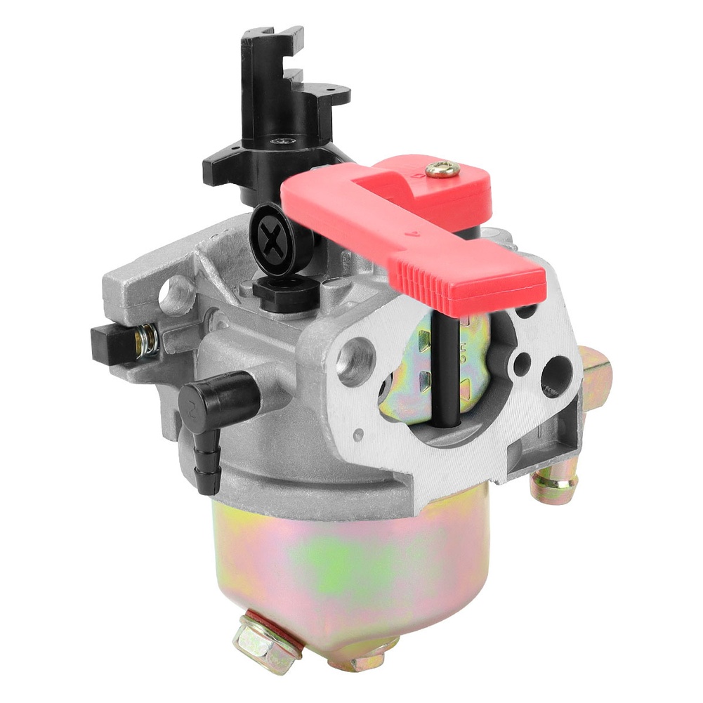 Carburetor Repair Kit For Troy - Snow Blower Single reseña y precio