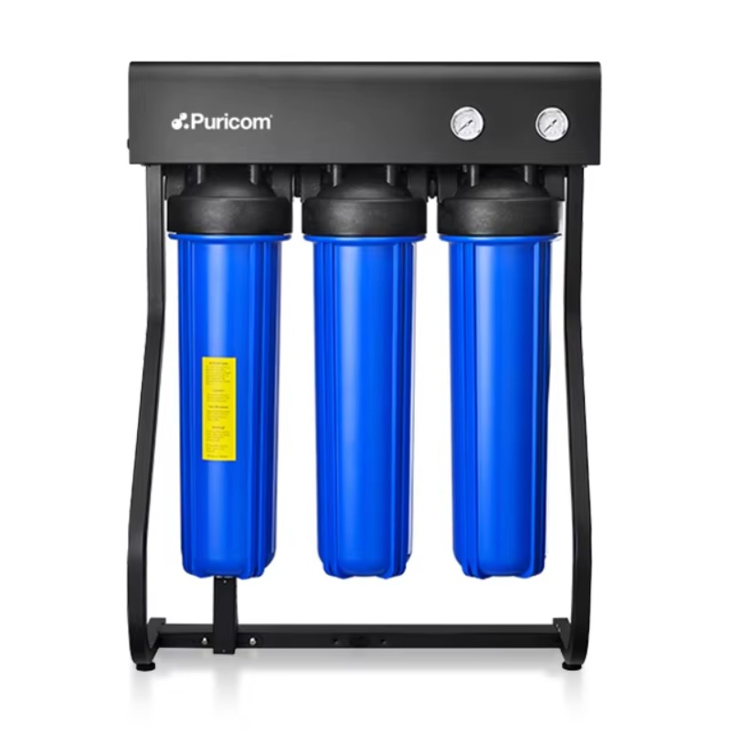 Electric Powered 3-Stage High  - Outdoor Power House reseña y precio