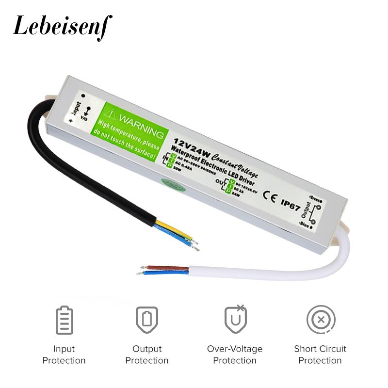 Lighting Transformer 90-250V A - Outdoor Power Transformer reseña y precio