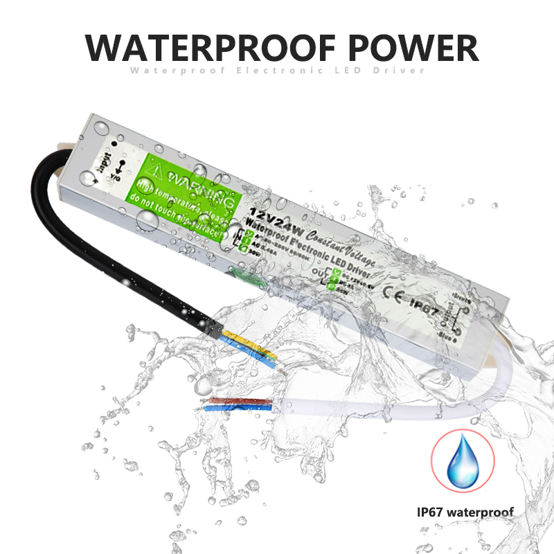 Lighting Transformer 90-250V A - Outdoor Power Transformer reseña y precio