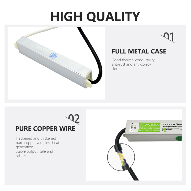 Lighting Transformer 90-250V A - Outdoor Power Transformer reseña y precio