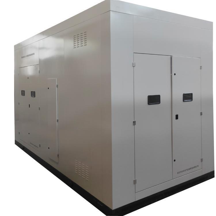 11kV Outdoor Prefabricated Sub - Outdoor Power Transformer reseña y precio