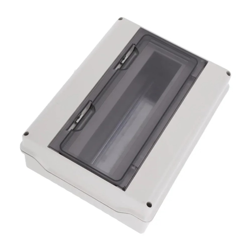 Hot Sale Junction Wire Box 12  - Outdoor Power Junction Box reseña y precio