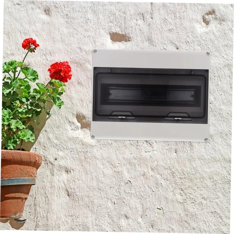 Hot Sale Junction Wire Box 12  - Outdoor Power Junction Box reseña y precio