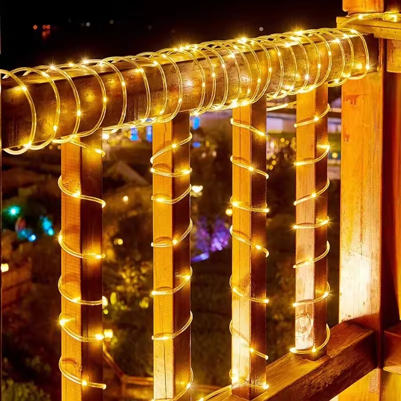 Christmas Party Fairy Lights S - Outdoor Power For Christmas Lights reseña y precio