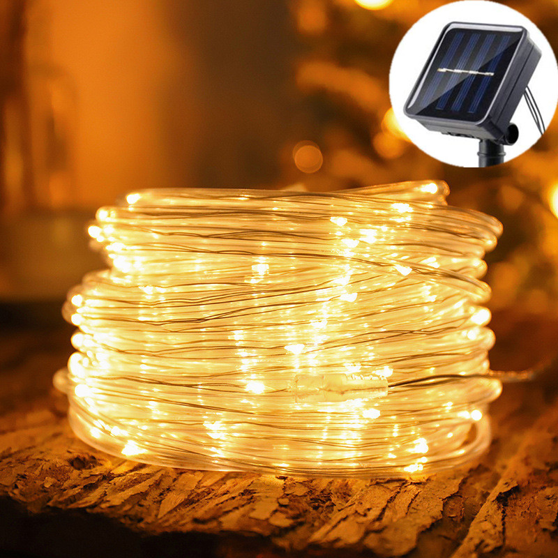 Christmas Party Fairy Lights S - Outdoor Power For Christmas Lights reseña y precio