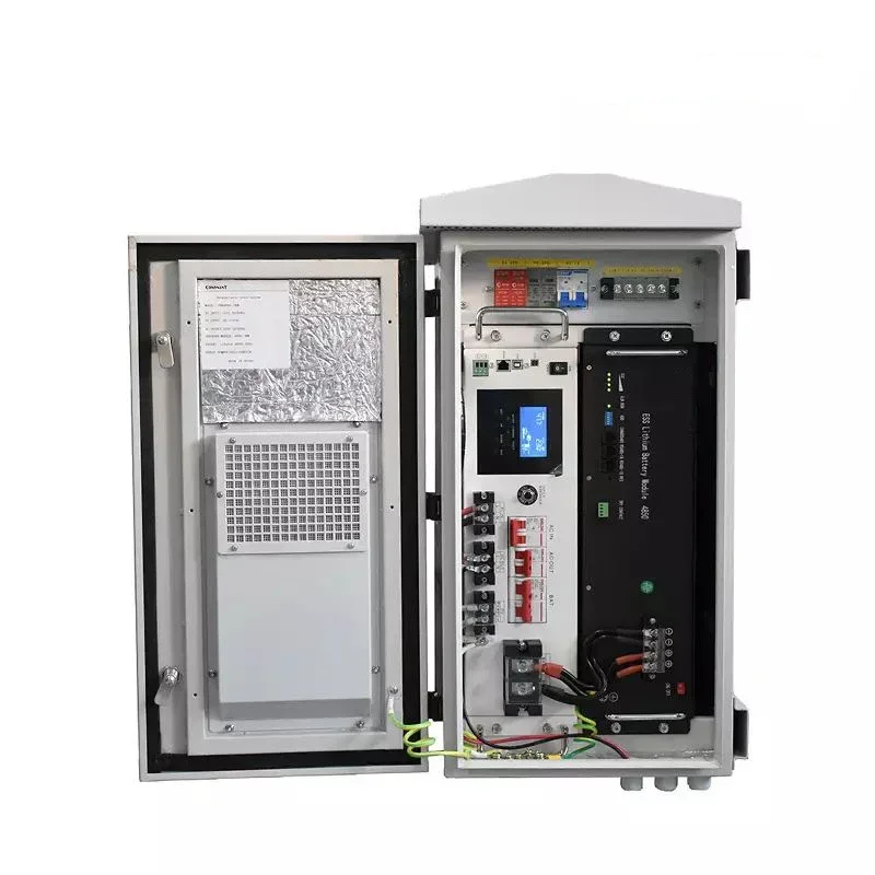 IP55 pole mounted outdoor unin - Outdoor Uninterruptible Power Supply reseña y precio