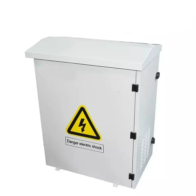 IP55 pole mounted outdoor unin - Outdoor Uninterruptible Power Supply reseña y precio