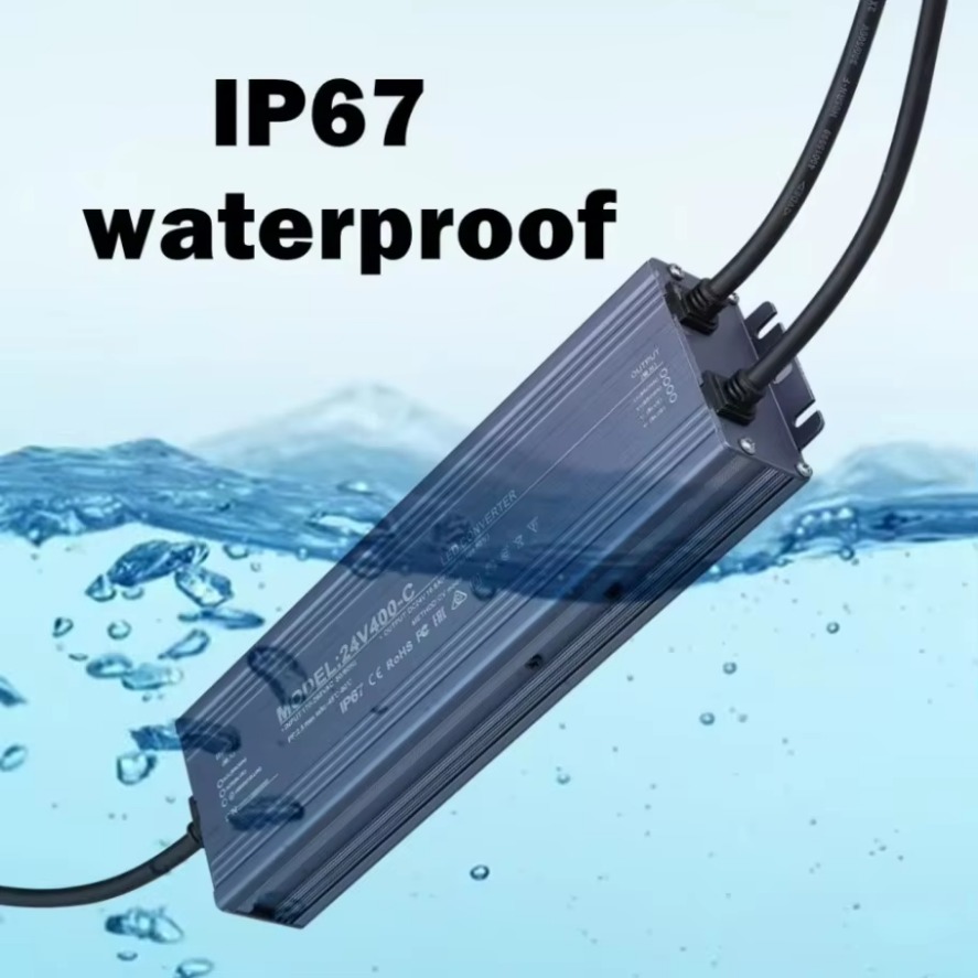 Lighting Transformer Waterproo - Outdoor Power Transformer reseña y precio