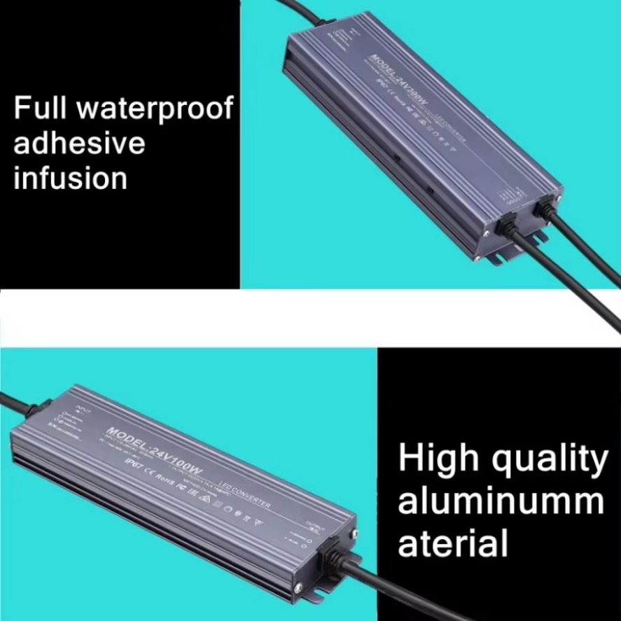 Lighting Transformer Waterproo - Outdoor Power Transformer reseña y precio