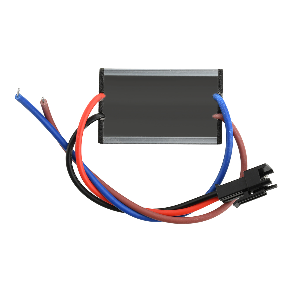 AC85-265V 1-24W IP68 Waterproo - Outdoor Power Transformer reseña y precio