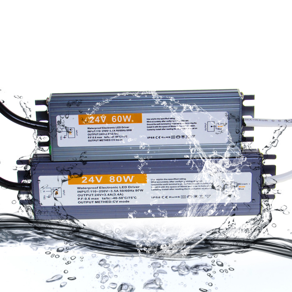 Transformer 220V To 12V 24V Po - Outdoor Power Transformer reseña y precio