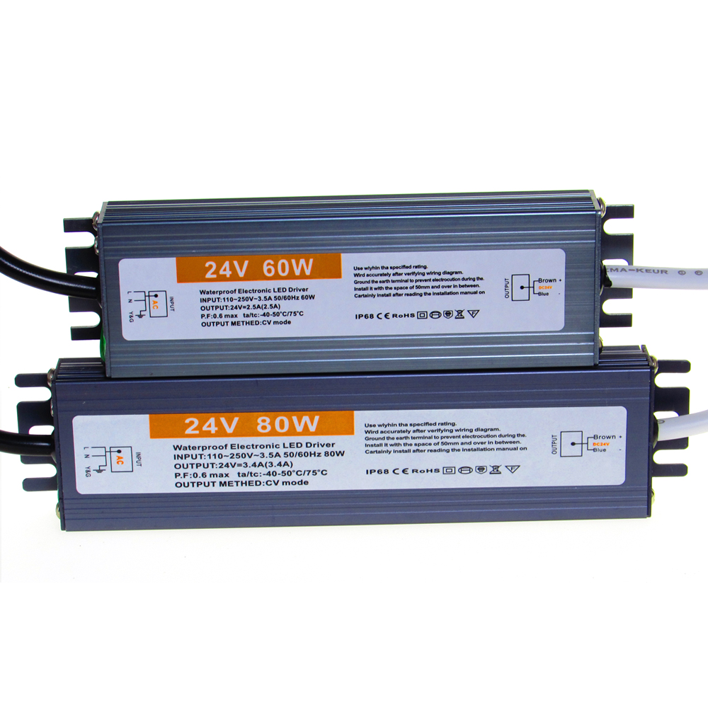 Transformer 220V To 12V 24V Po - Outdoor Power Transformer reseña y precio